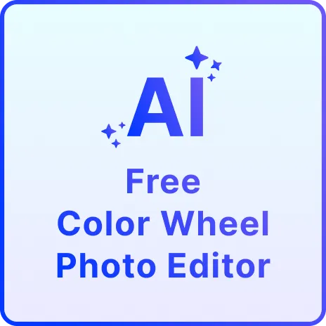 Free AI Color Wheel Generator, Free Online Color Harmony Maker Free AI Color Wheel Generator, Free Online Color Harmony Maker